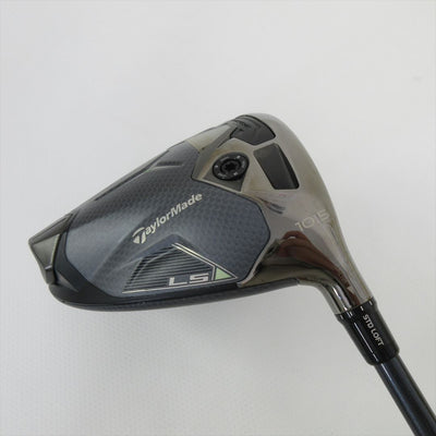 TaylorMade Driver Qi35 LS 10.5° Stiff Diamana SILVER TM55(Qi35)