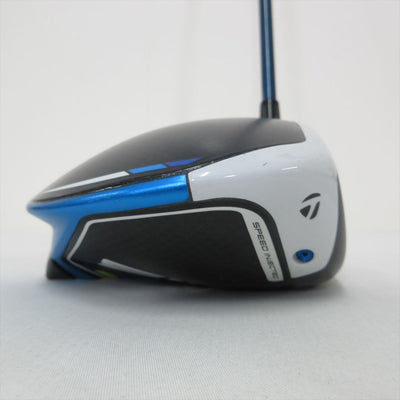 TaylorMade Driver SIM2 MAX 9° Stiff TENSEI BLUE TM50(SIM2)