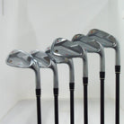 HONMA Iron Set TOUR WORLD TR20V Stiff VIZARD IB-WF 85 6 pieces
