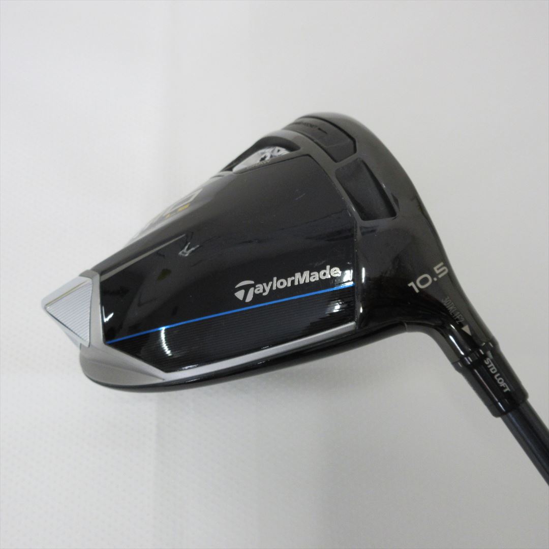 TaylorMade Driver Qi10 LS – GOLF Partner USA TaylorMade Driver Qi10 LS – GOLF Partner USA