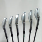 SRIXON Iron Set SRIXON Z945 Stiff Dynamic Gold S200 6 pieces