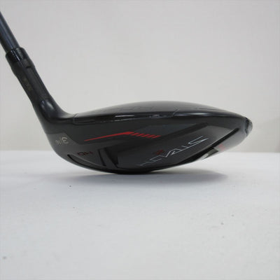 TaylorMade Fairway STEALTH2 HD 3W 16° Stiff TENSEI RED TM50(STEALTH)