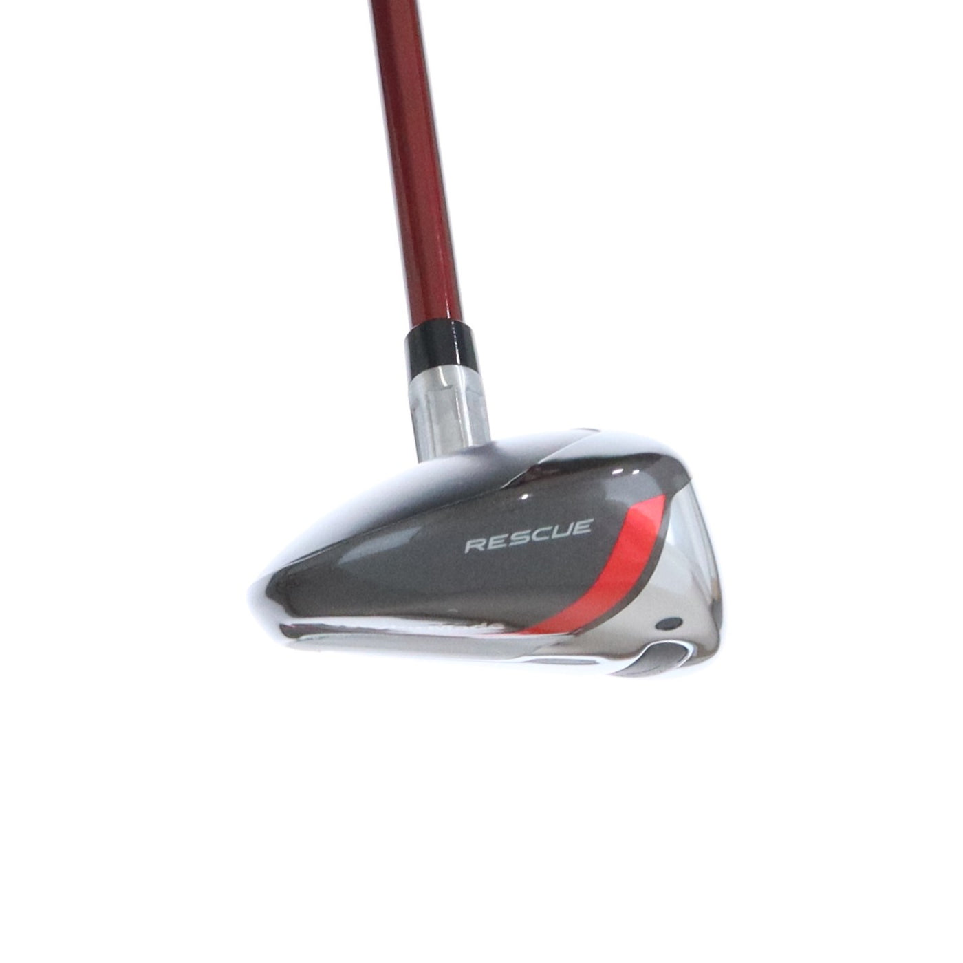 TaylorMade Hybrid Open Box STEALTH 26° Ladies TENSEI RED TM40