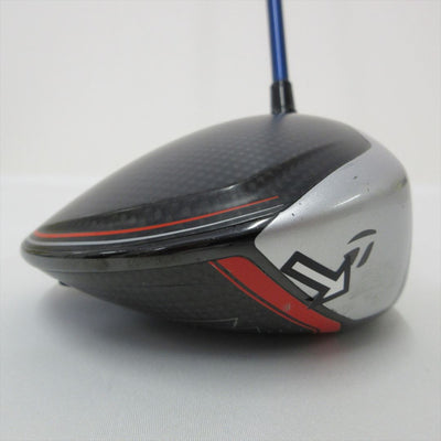 TaylorMade Driver Fair Rating M6 9° Stiff Tour AD VR-6