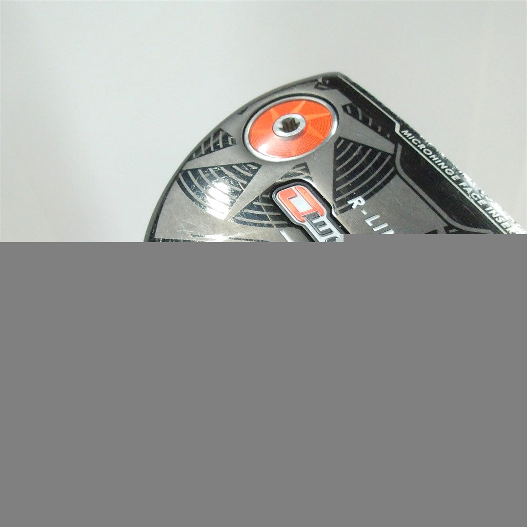 Odyssey Putter O WORKS RED R-LINE – GOLF Partner USA