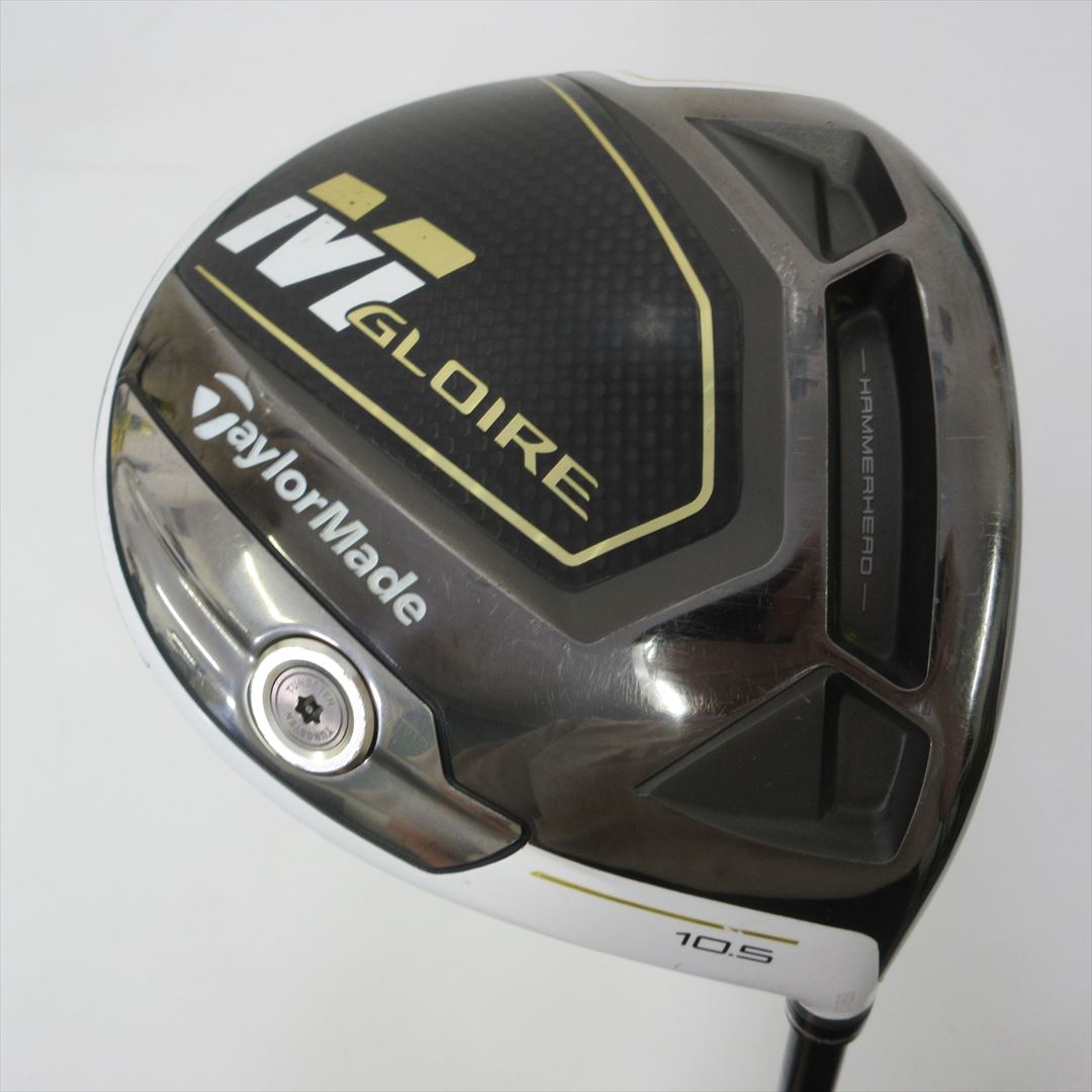 TaylorMade Driver M GLOIRE 10.5° Regular Speeder EVOLUTION TM