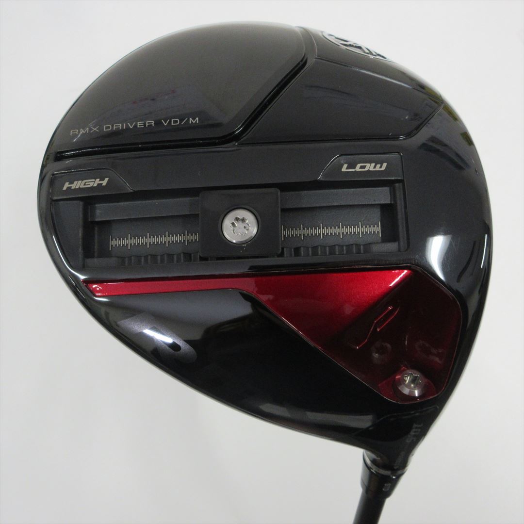 RMX VD-M （2024）10.5 Yamaha Driver RMX VD/M(2024) – GOLF Partner USA