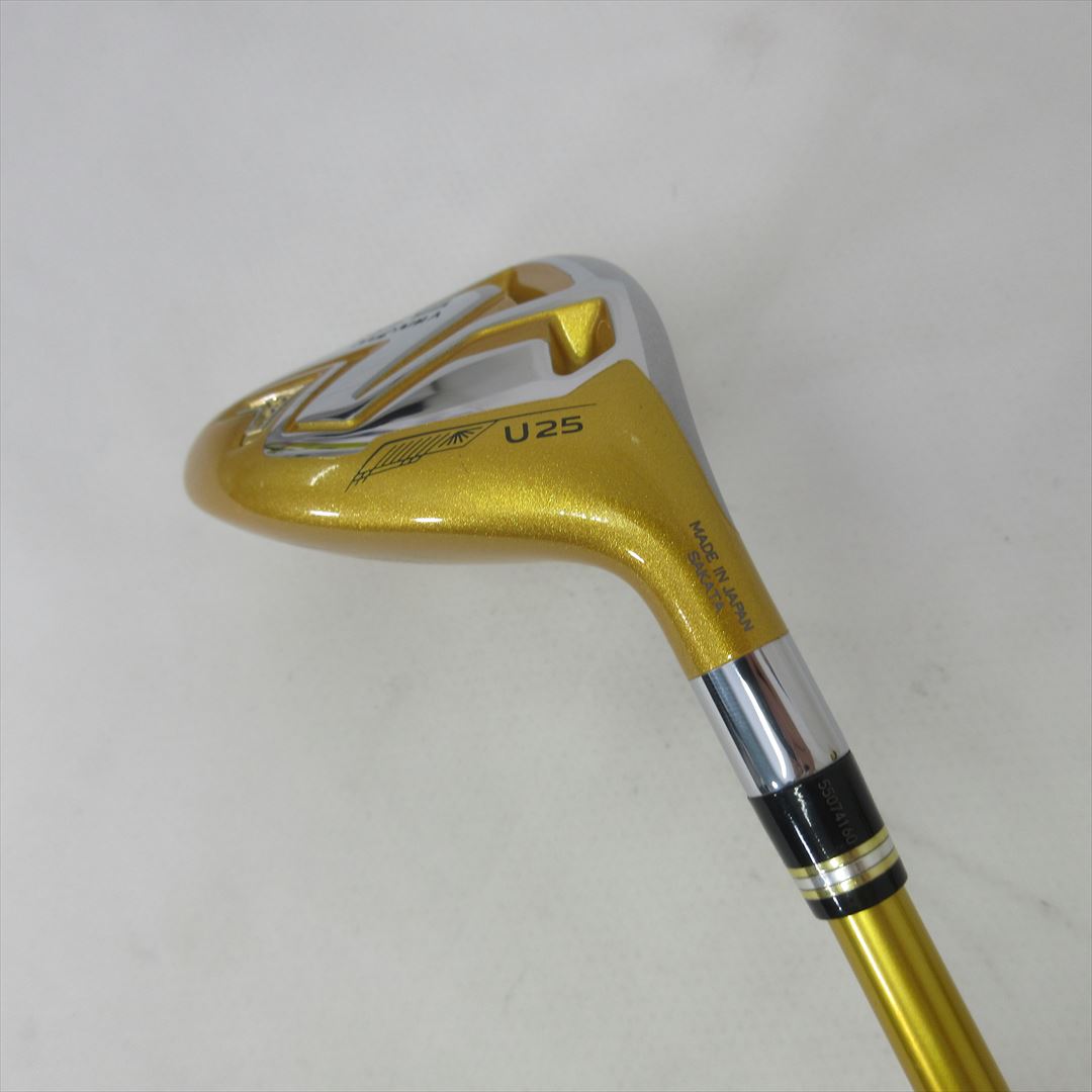 HONMA Hybrid BERES AIZU HY 25° Regular 3S ARMRQ MX