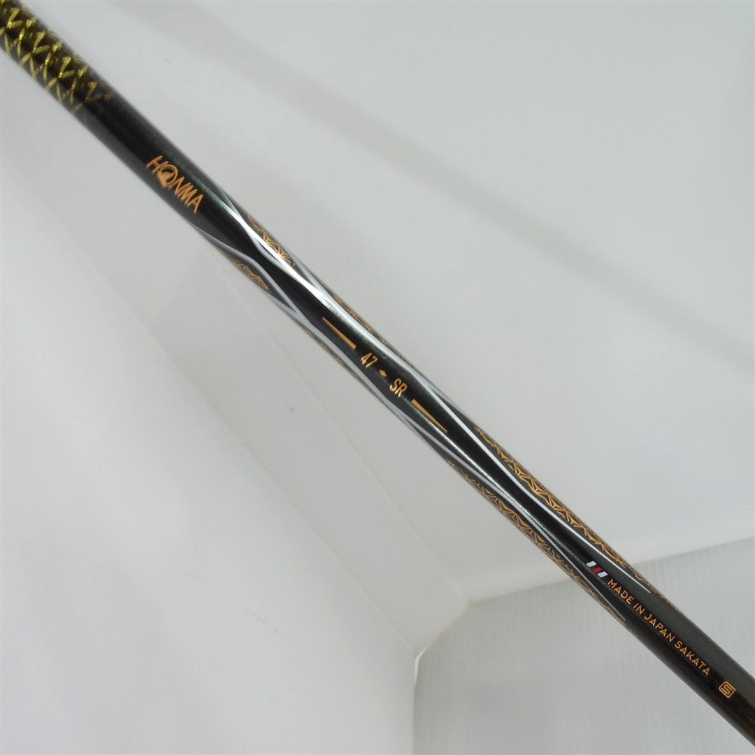 本間 BERES(2019)ARMRQ 5W 42.5インチ 18度 R 中古 本間ゴルフ BERES