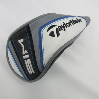 TaylorMade Hybrid SIM MAX HY 19° Stiff TENSEI BLUE TM60