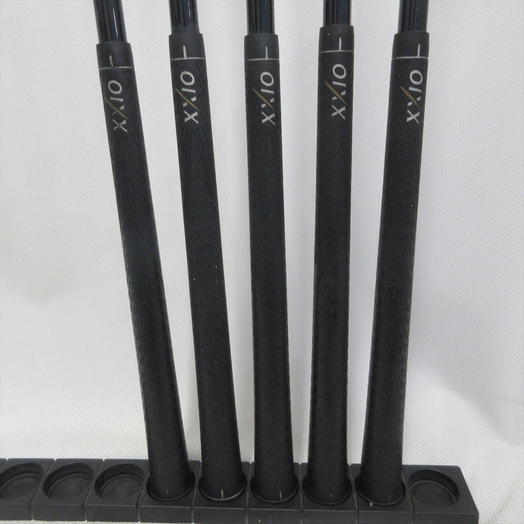 Dunlop Iron Set XXIO -2008 – GOLF Partner USA