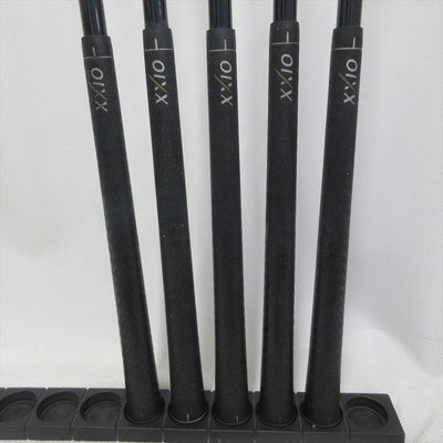 XXIO Iron Set XXIO5 Stiff XXIO MP500 5 pieces