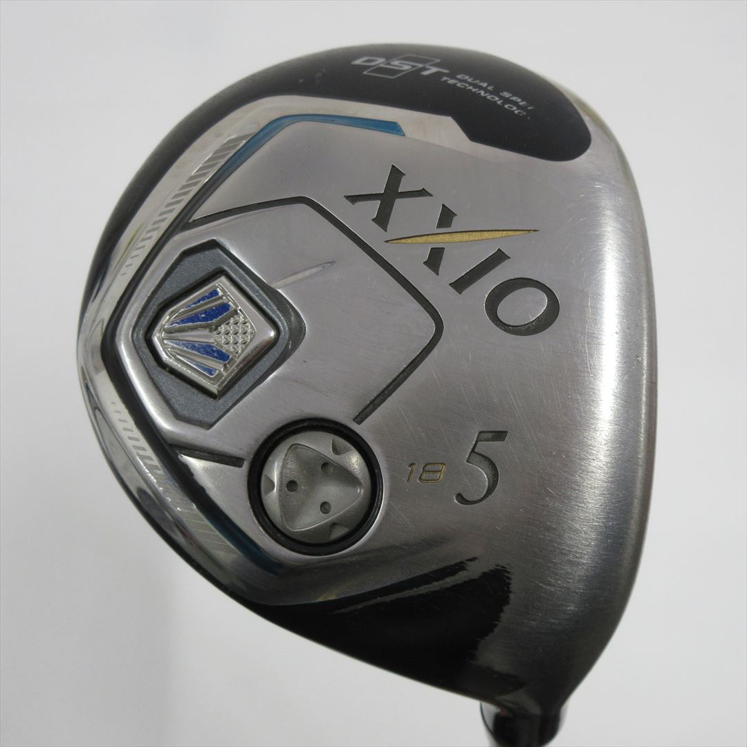 Dunlop Fairway XXIO7 5W 18° StiffRegular XXIO MP800