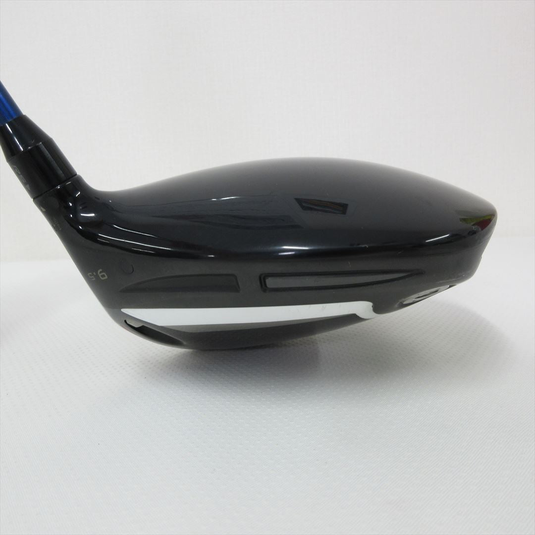 PRGR Driver RS F(2018) 9.5° Stiff Diamana FOR PRGR