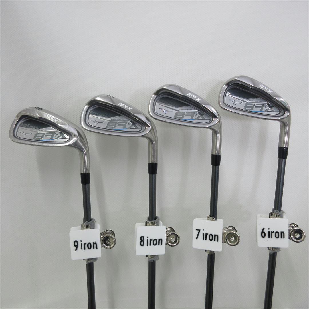 Mizuno Iron Set BR-X StiffRegular BR-X 7 pieces