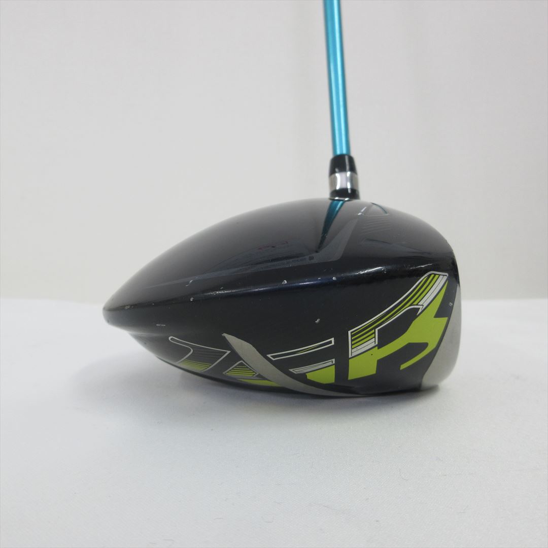 Bridgestone Driver TOUR B JGR 9.5° Stiff Tour AD GP-6