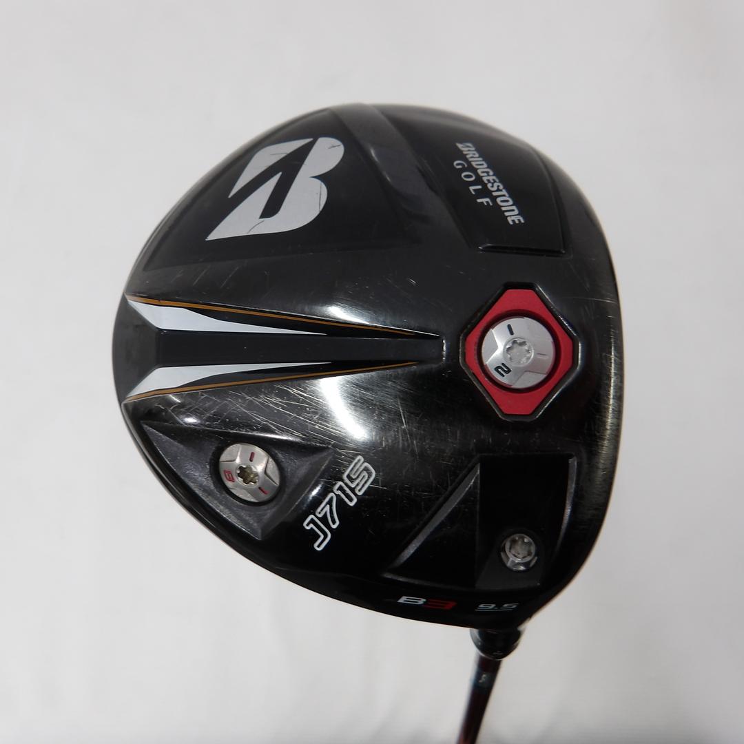 Bridgestone Driver BRIDGESTONE J715 B3 - GOLF Partner USA