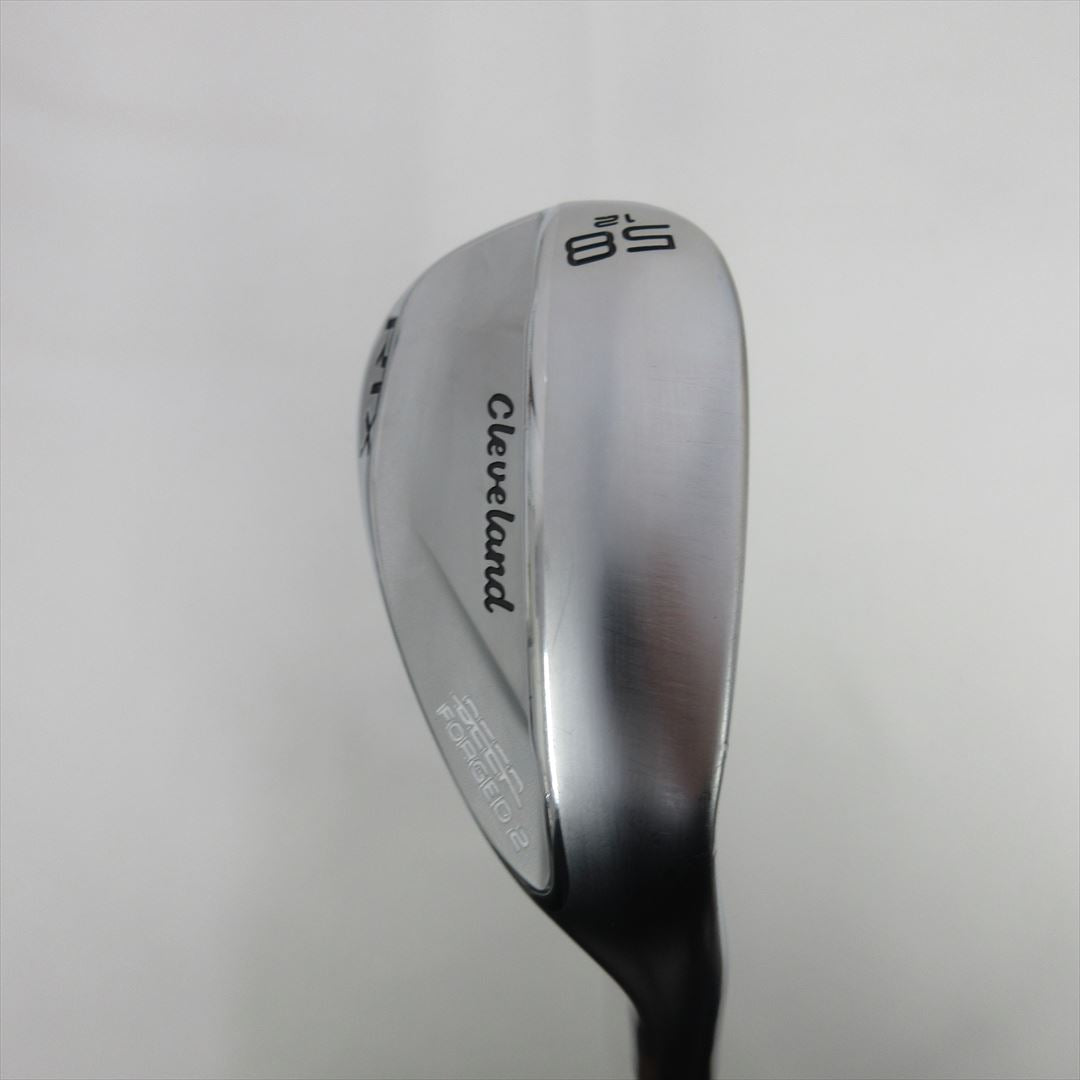 Cleveland Wedge Cleveland RTX DEEP FORGED 2 58° KBS TOUR LITE