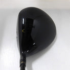 HONMA Driver BERES BLACK 10.5° StiffRegular ARMRQ MX BLACK