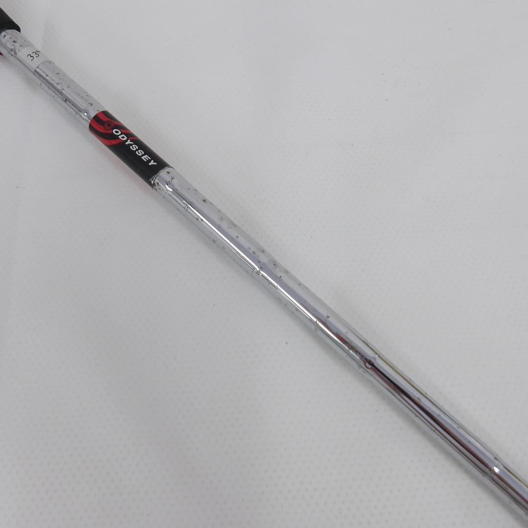 Odyssey Putter WHITE RIZE ix TERON Σ – GOLF Partner USA