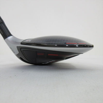 TaylorMade Fairway M4 -2021 3W 15° Regular Fujikura ATMOS Red 5