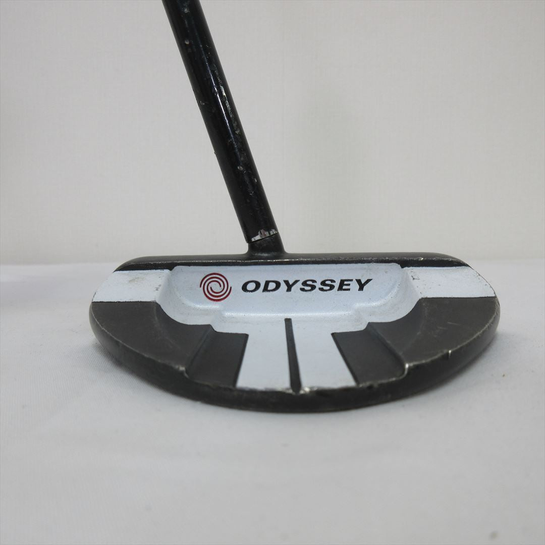 Odyssey Putter WORKS BIG T V-LINE CS 34 inch