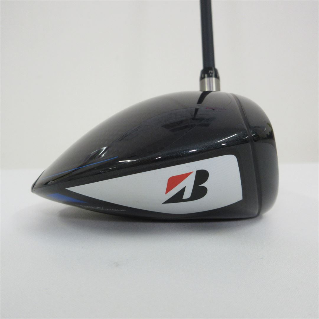 Bridgestone Driver BRIDGESTONE B3 MAX D 10.5° Stiff VANQUISH BS40 for MAX