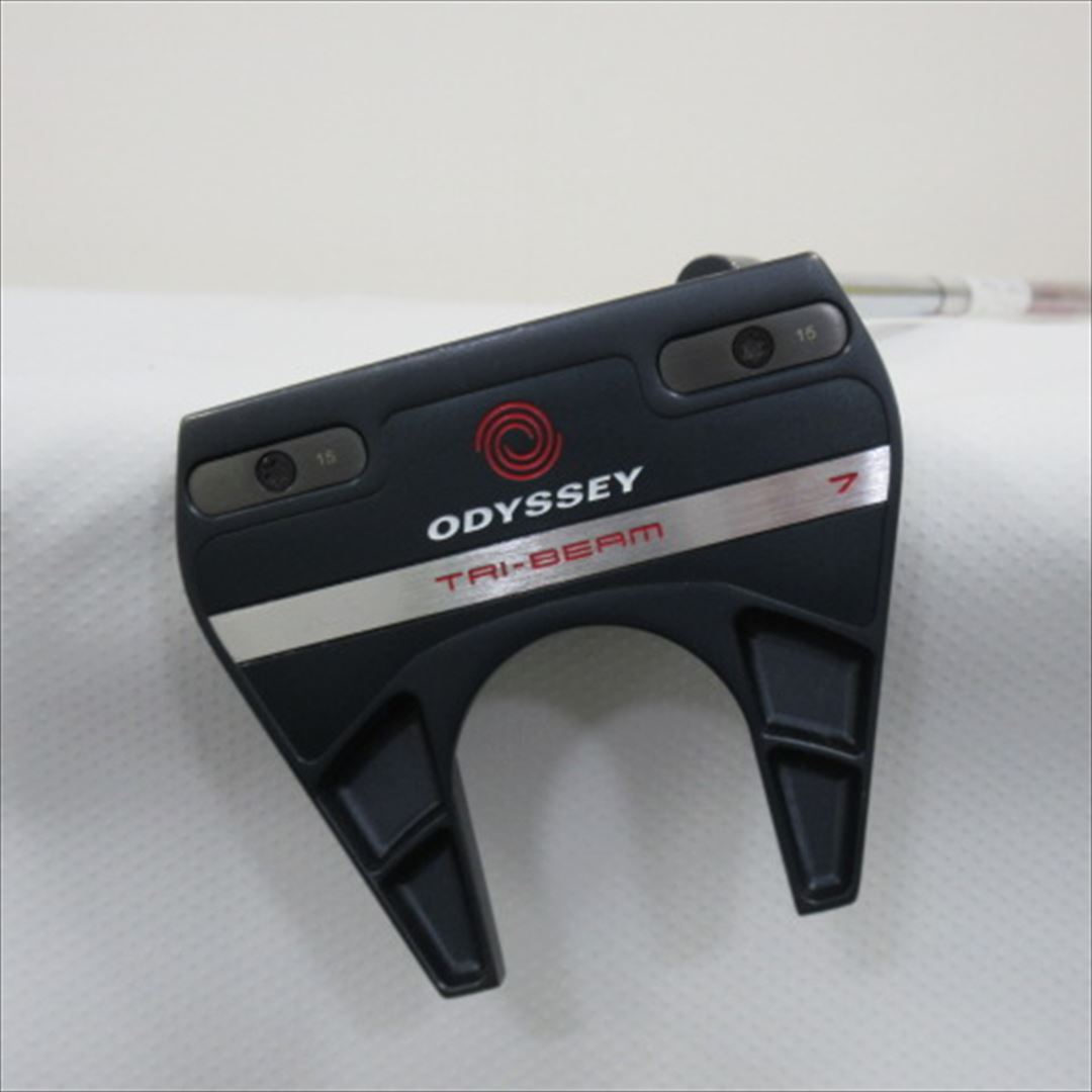 Odyssey Putter TRI-BEAM #7 32 inch