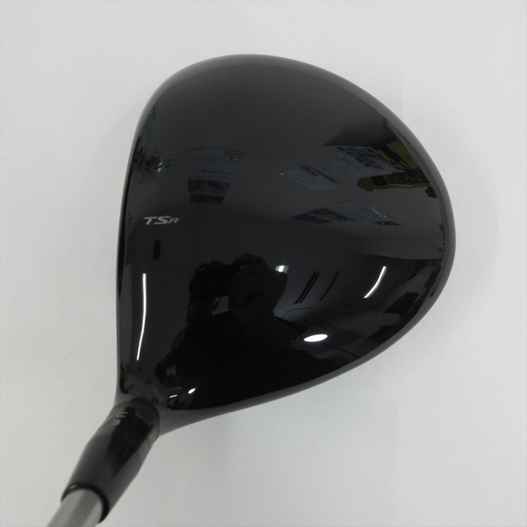 Titleist Driver TSR2 10° Stiff TSP310