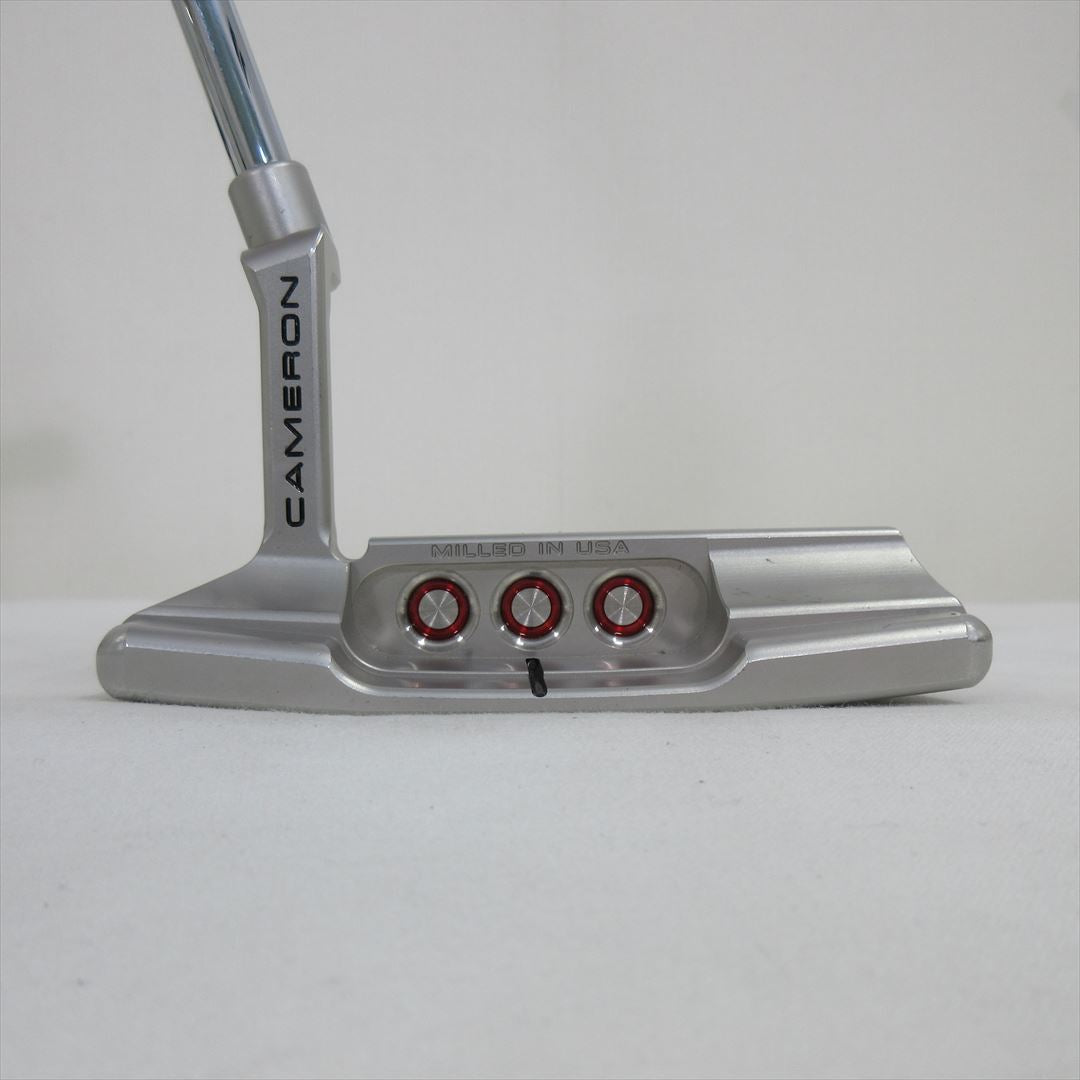 Titleist Putter SCOTTY CAMERON Special select NEWPORT 2 35 inch