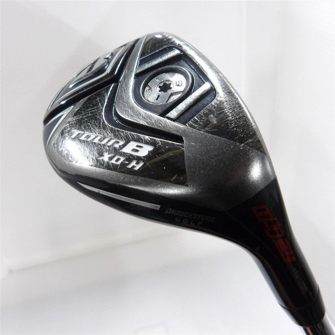 Bridgestone Hybrid TOUR B XD-H – GOLF Partner USA