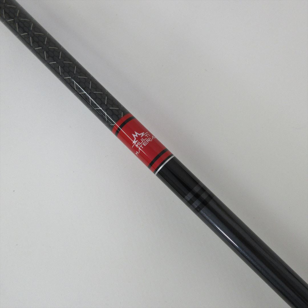 TaylorMade Driver STEALTH2 10.5° Regular TENSEI RED TM50(STEALTH)