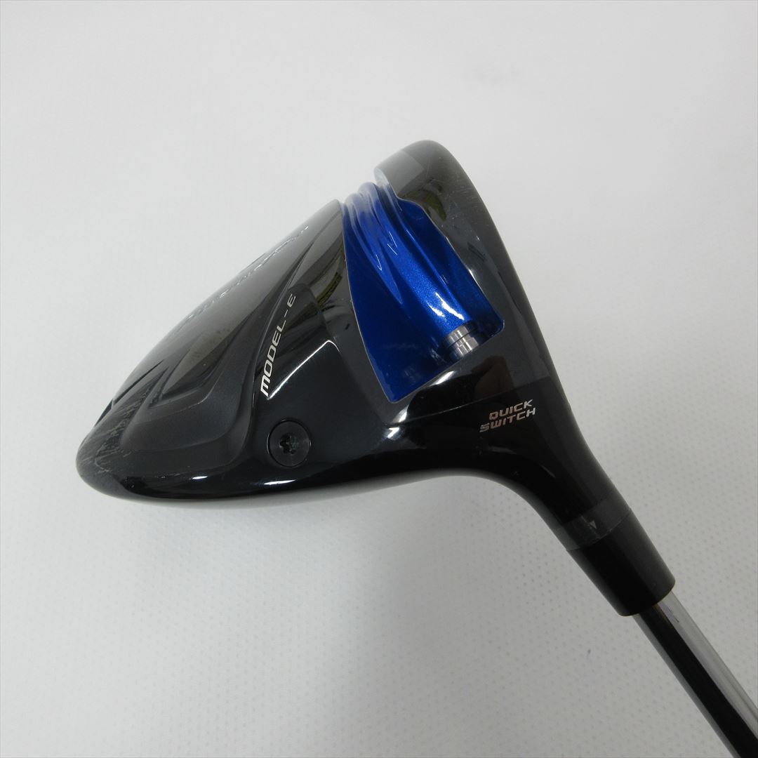 Mizuno Driver Mizuno Pro MODEL-E Stiff Diamana DF 50