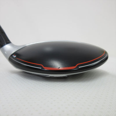 TaylorMade Hybrid M6 HY 25° Regular FUBUKI TM6(2019)