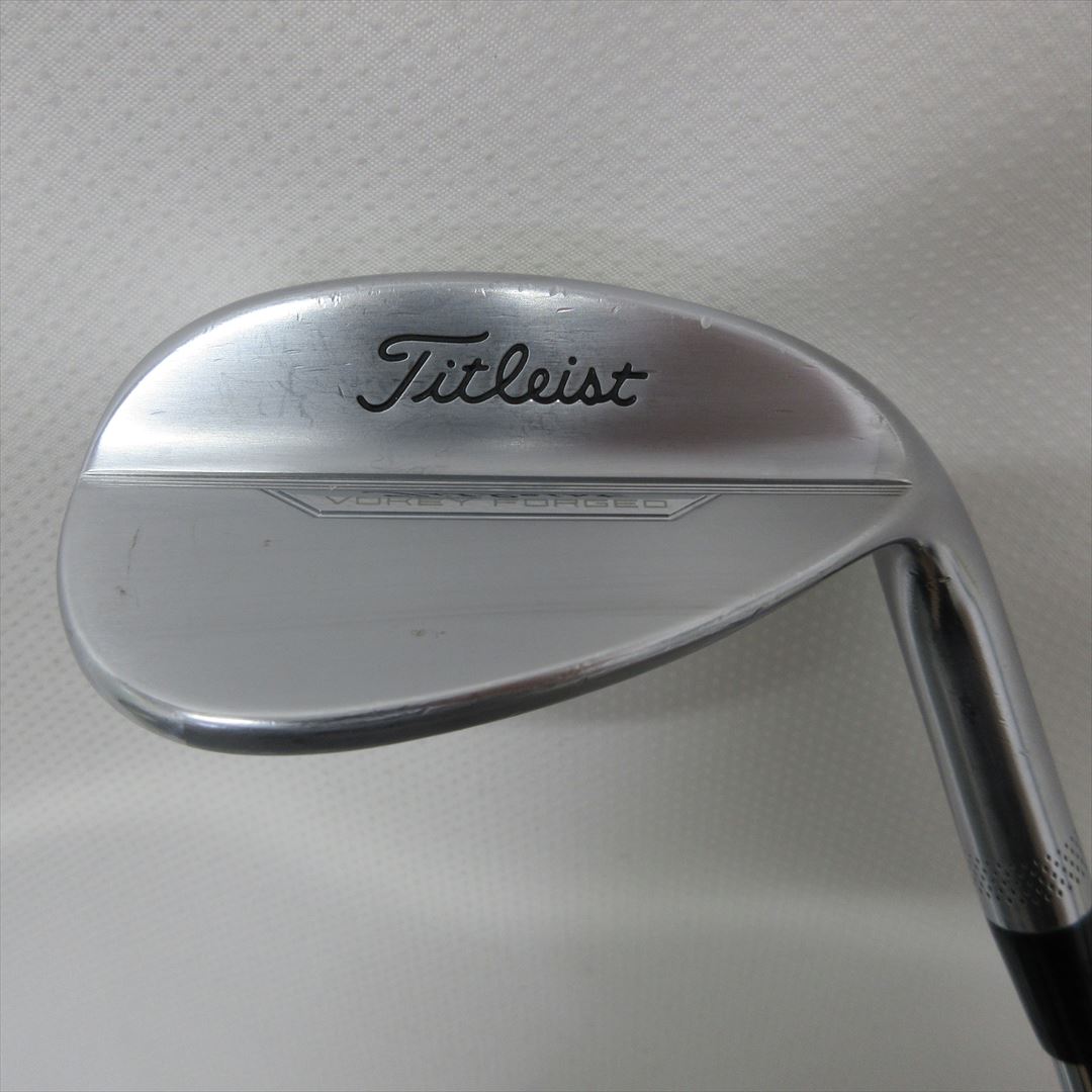 Titleist Vokey Forged Wedge 2025