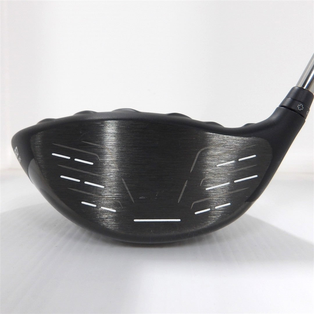 Ping Driver G430 MAX 10K 9° Stiff PING TOUR 2.0 CHROME 65