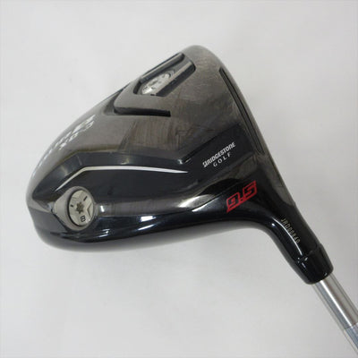 Bridgestone Driver TOUR B XD-3 9.5° Stiff Tour AD TP-6