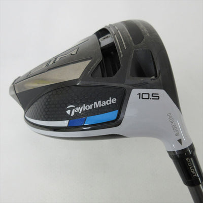 TaylorMade Driver SIM 10.5° StiffRegular TENSEI BLUE TM 50