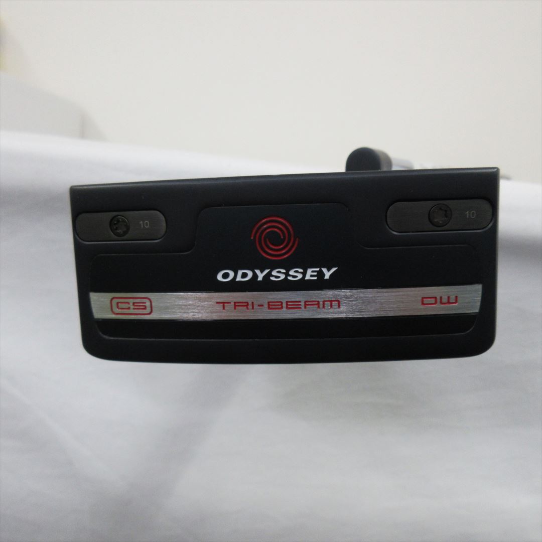 Odyssey Putter TRI-BEAM DOUBLE WIDE 34 inch