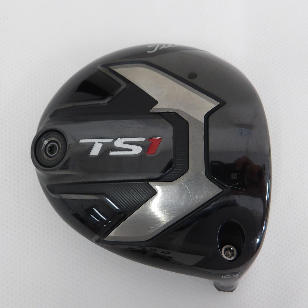 Titleist Driver TS1 TS1 – GOLF Partner USA
