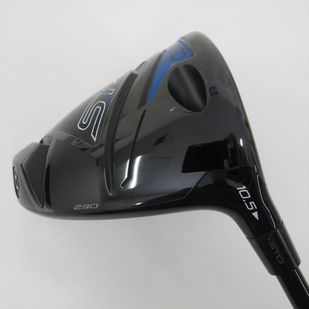 Mizuno Driver Mizuno ST-X 230 10.5° Stiff TOUR AD GM D