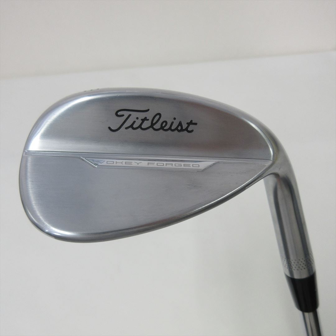 Titleist Wedge VOKEY FORGED(2023) 58° Dynamic Gold S200