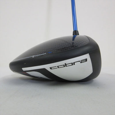 Cobra Driver cobra AEROJET MAX 10.5° Flex-X SPEEDER NX 50