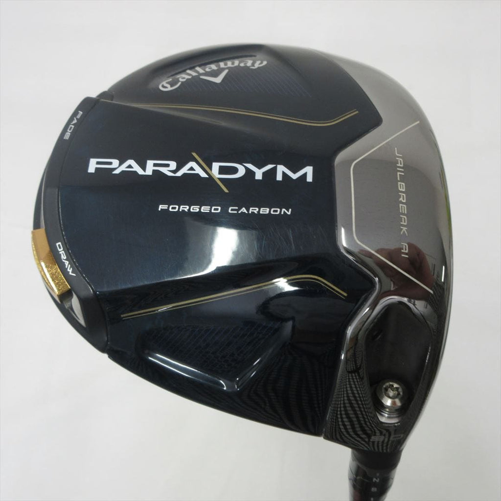 Callaway Driver PARADYM PARADYM – GOLF Partner USA