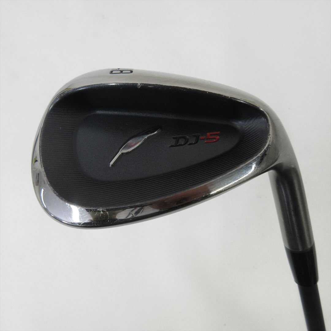 Fourteen Wedge DJ 5 LightBlack 48° FT-50i