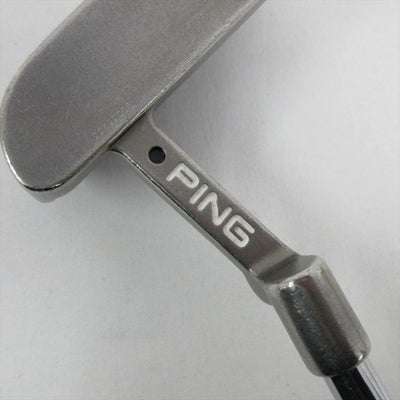 Ping Putter KARSTEN SERIES B60 35.5 inch Dot Color Black