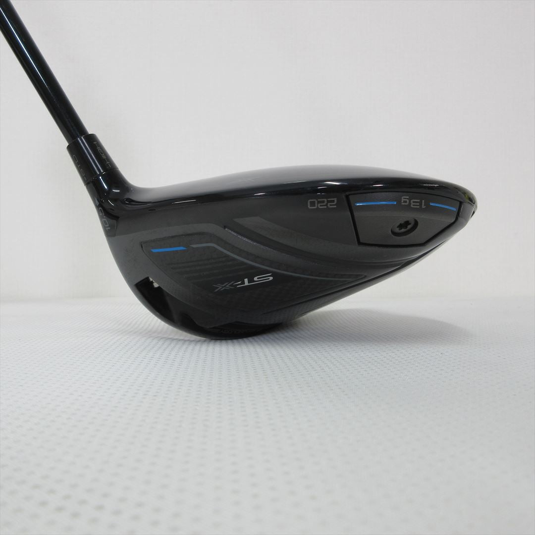 Mizuno Driver Mizuno ST-X 220 10.5° Stiff TOUR AD GM D