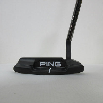 Ping Putter Left-Handed PING ANSER 4(2021) 33 inch Dot Color Black