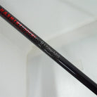 Daiwa Driver ONOFF (2022) KURO 10.5° Stiff LABOSPEC HASHIRI:50 CBT