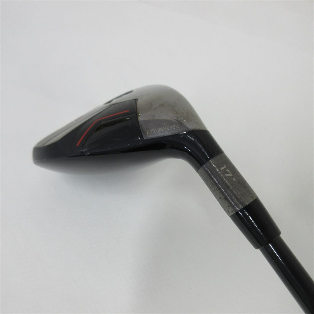 Callaway Hybrid APEX UW(2024) HY 17° Stiff TENSEI 70 for CW